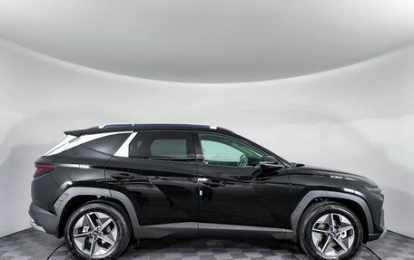 Hyundai Tucson, 2024 год, 3 950 000 рублей, 4 фотография