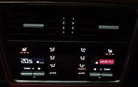 Porsche Cayenne III, 2021 год, 9 150 000 рублей, 9 фотография