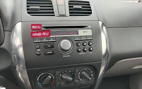 Suzuki SX4 II рестайлинг, 2013 год, 750 000 рублей, 7 фотография