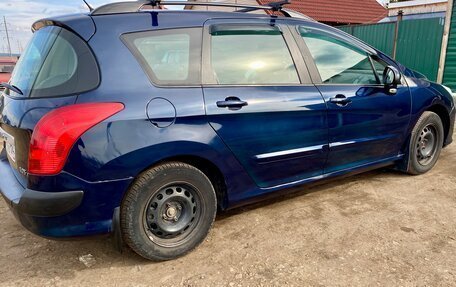 Peugeot 308 II, 2010 год, 550 000 рублей, 4 фотография