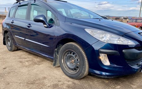 Peugeot 308 II, 2010 год, 550 000 рублей, 3 фотография