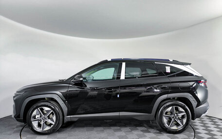 Hyundai Tucson, 2024 год, 3 950 000 рублей, 8 фотография