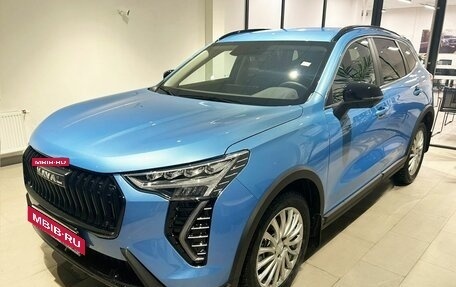 Haval Jolion, 2025 год, 2 799 000 рублей, 3 фотография