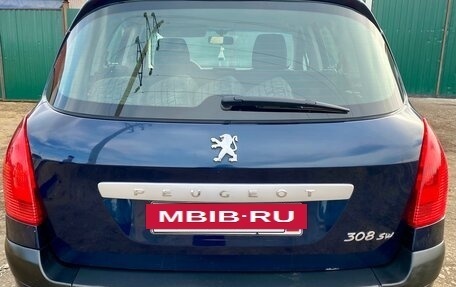 Peugeot 308 II, 2010 год, 550 000 рублей, 5 фотография