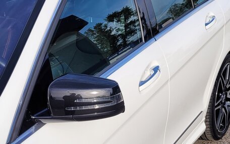 Mercedes-Benz C-Класс, 2013 год, 3 097 500 рублей, 6 фотография