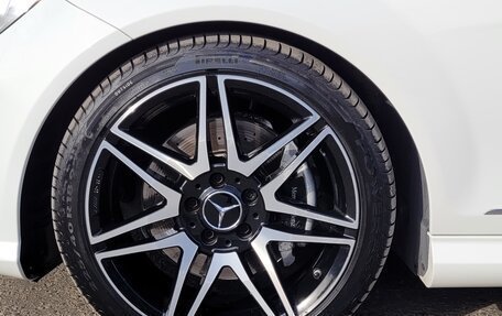 Mercedes-Benz C-Класс, 2013 год, 3 097 500 рублей, 16 фотография