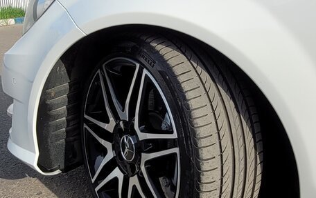 Mercedes-Benz C-Класс, 2013 год, 3 097 500 рублей, 17 фотография