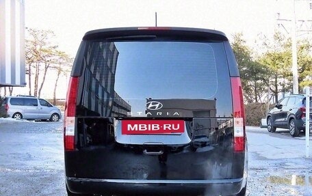 Hyundai Staria, 2023 год, 3 950 010 рублей, 3 фотография