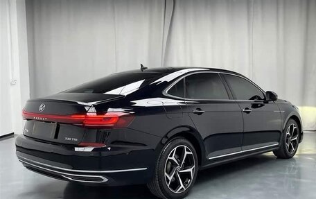 Volkswagen Passat B8 рестайлинг, 2023 год, 2 250 101 рублей, 6 фотография