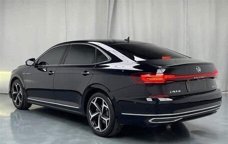 Volkswagen Passat B8 рестайлинг, 2023 год, 2 250 101 рублей, 4 фотография