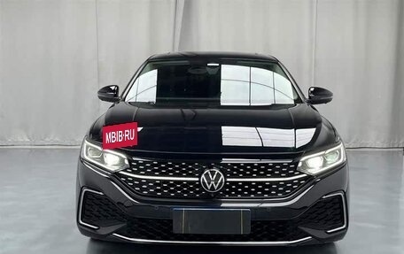 Volkswagen Passat B8 рестайлинг, 2023 год, 2 250 101 рублей, 2 фотография