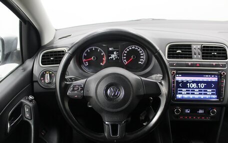 Volkswagen Polo VI (EU Market), 2014 год, 820 000 рублей, 8 фотография