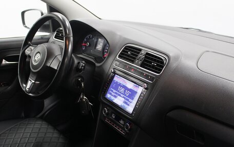 Volkswagen Polo VI (EU Market), 2014 год, 820 000 рублей, 7 фотография
