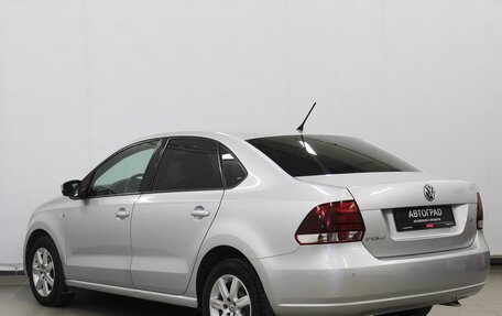 Volkswagen Polo VI (EU Market), 2014 год, 820 000 рублей, 6 фотография