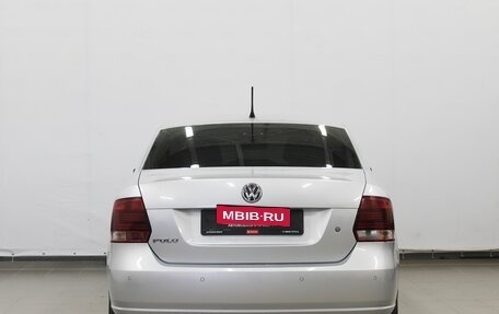 Volkswagen Polo VI (EU Market), 2014 год, 820 000 рублей, 5 фотография