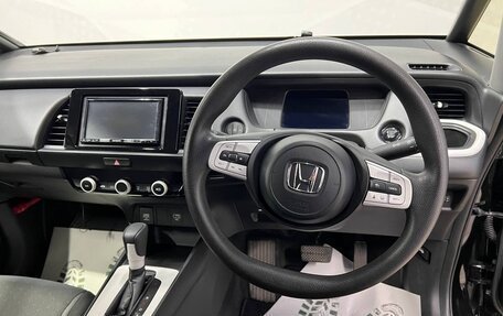 Honda Fit, 2020 год, 1 329 000 рублей, 11 фотография