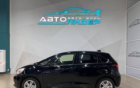 Honda Fit, 2020 год, 1 329 000 рублей, 5 фотография
