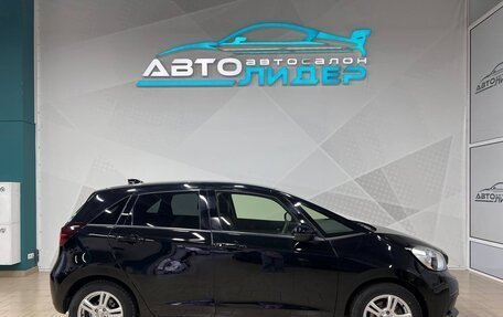 Honda Fit, 2020 год, 1 329 000 рублей, 6 фотография