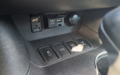 Toyota Highlander III, 2019 год, 4 050 000 рублей, 8 фотография