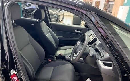 Honda Fit, 2020 год, 1 329 000 рублей, 9 фотография