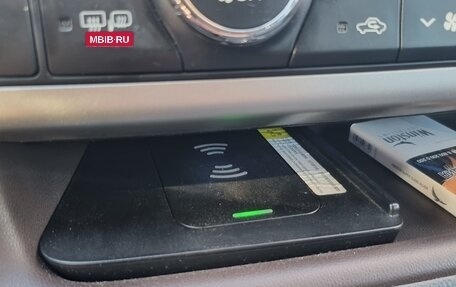 Toyota Highlander III, 2019 год, 4 050 000 рублей, 6 фотография