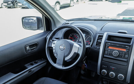 Nissan X-Trail, 2012 год, 9 фотография