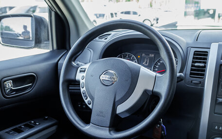 Nissan X-Trail, 2012 год, 10 фотография