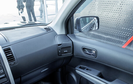 Nissan X-Trail, 2012 год, 16 фотография