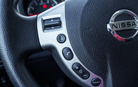 Nissan X-Trail, 2012 год, 18 фотография