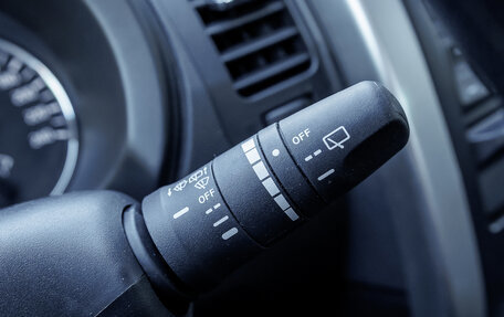Nissan X-Trail, 2012 год, 17 фотография