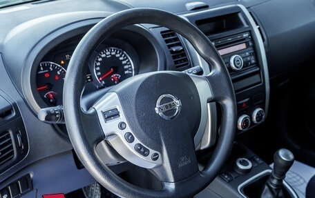 Nissan X-Trail, 2012 год, 14 фотография