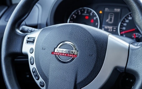 Nissan X-Trail, 2012 год, 11 фотография