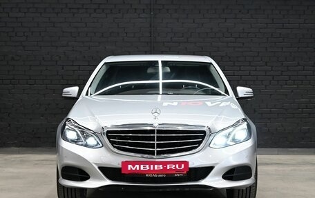 Mercedes-Benz E-Класс, 2013 год, 1 750 000 рублей, 2 фотография