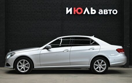 Mercedes-Benz E-Класс, 2013 год, 1 750 000 рублей, 8 фотография