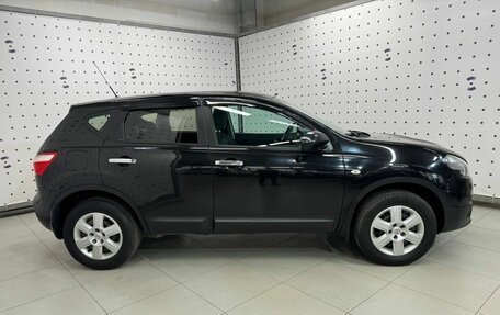 Nissan Qashqai, 2010 год, 960 000 рублей, 4 фотография