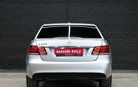 Mercedes-Benz E-Класс, 2013 год, 1 750 000 рублей, 5 фотография