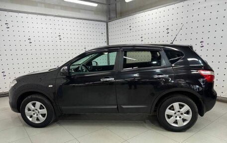 Nissan Qashqai, 2010 год, 960 000 рублей, 8 фотография