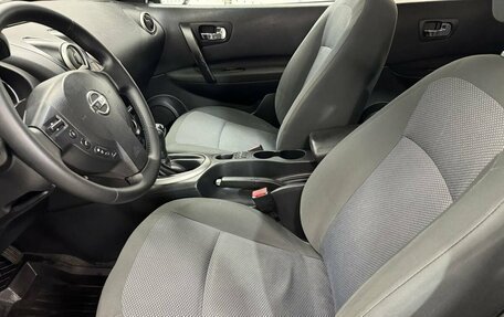 Nissan Qashqai, 2010 год, 960 000 рублей, 9 фотография