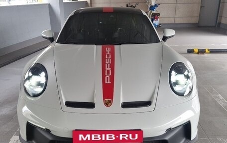 Porsche 911 GT3, 2022 год, 17 150 000 рублей, 2 фотография