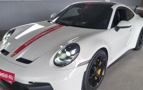 Porsche 911 GT3, 2022 год, 17 150 000 рублей, 3 фотография