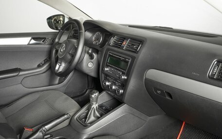 Volkswagen Jetta VI, 2012 год, 824 125 рублей, 4 фотография