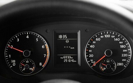 Volkswagen Jetta VI, 2012 год, 824 125 рублей, 6 фотография