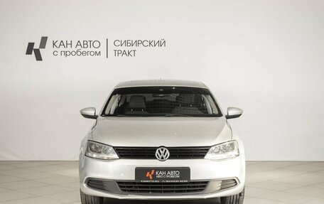 Volkswagen Jetta VI, 2012 год, 824 125 рублей, 7 фотография