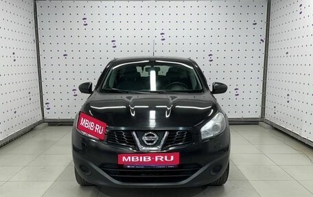 Nissan Qashqai, 2010 год, 960 000 рублей, 3 фотография