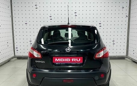 Nissan Qashqai, 2010 год, 960 000 рублей, 6 фотография
