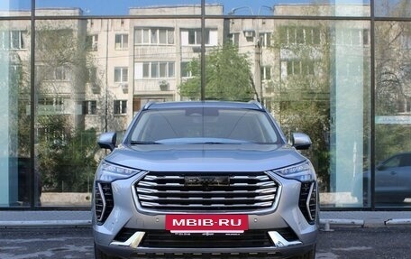 Haval Jolion, 2023 год, 2 194 000 рублей, 2 фотография