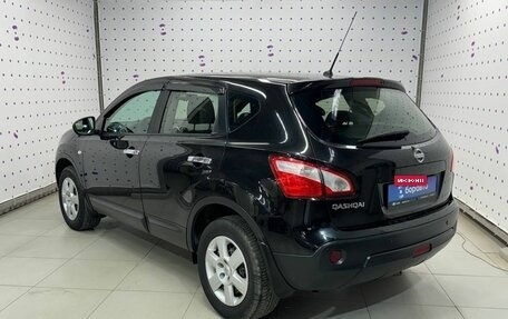 Nissan Qashqai, 2010 год, 960 000 рублей, 7 фотография