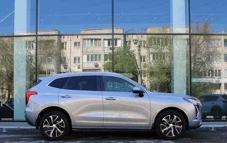 Haval Jolion, 2023 год, 2 194 000 рублей, 4 фотография
