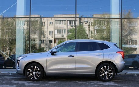 Haval Jolion, 2023 год, 2 194 000 рублей, 8 фотография