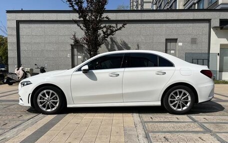 Mercedes-Benz A-Класс, 2021 год, 2 189 741 рублей, 3 фотография